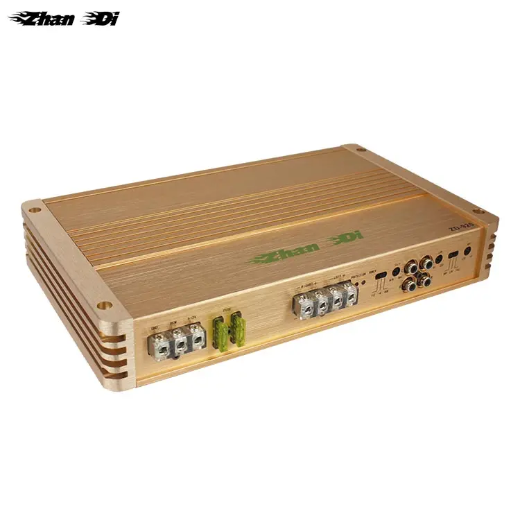 Горячее надувательство voiture v12 Гуанчжоу мощный усилитель мощности сабвуфер звуковая система бас-гитара Музыка 12v для автомобильного аудио ad 2 канальный автомобильный