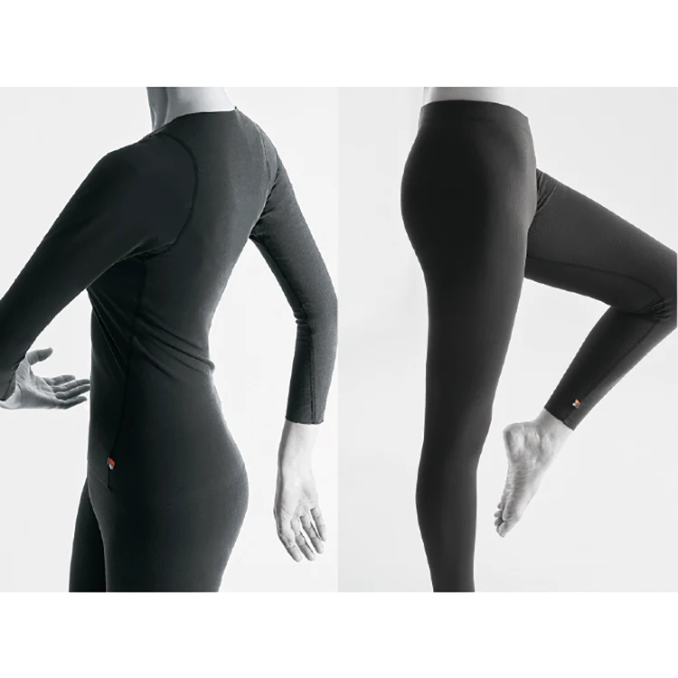 Warm Winter Cold Thin Boys Clothing Autumn Thermal Wear Underwear Long John Women