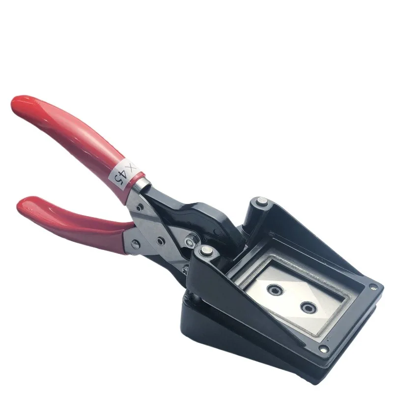 Manual Photo Cutter 30*40 Paper Trimmer with Phase Cutting Feature