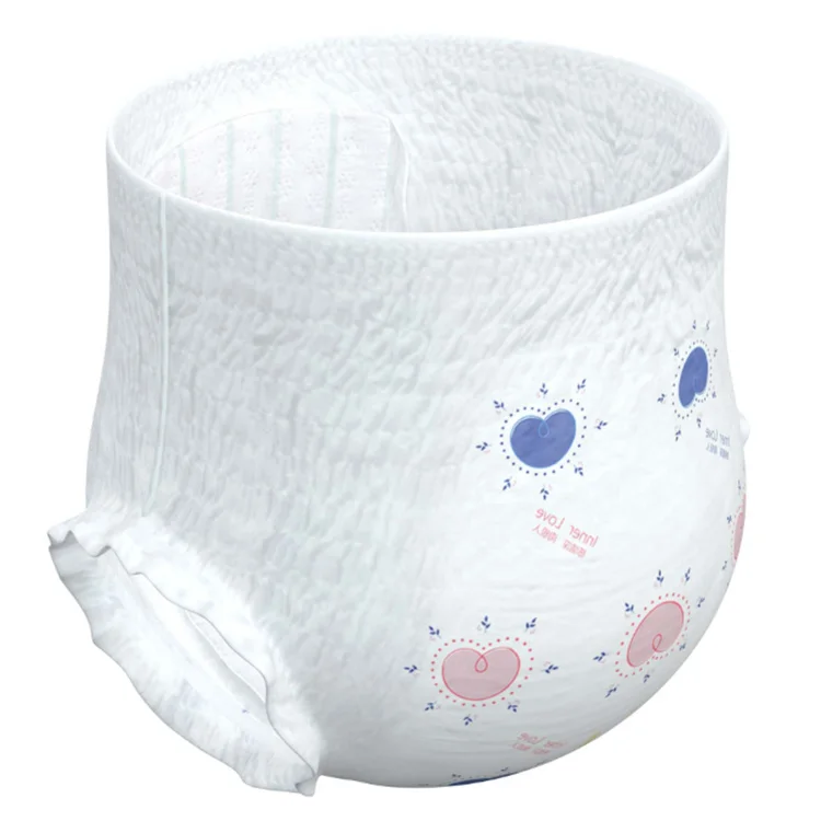Новые товары 2024 разумная дешевая цена бесплатный образец бесплатная доставка одноразовые подгузники для взрослых пожилых людей