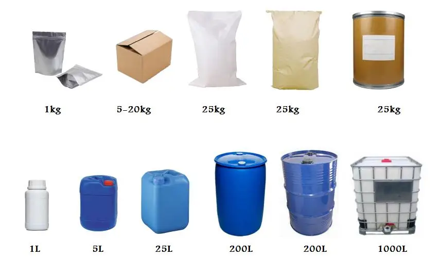 Food grade Calcium disodium edetate dihydrate EDTA-CaNa2 Cas 23411-34-9 for Food Antioxidants and Preservatives  Chelating Agent