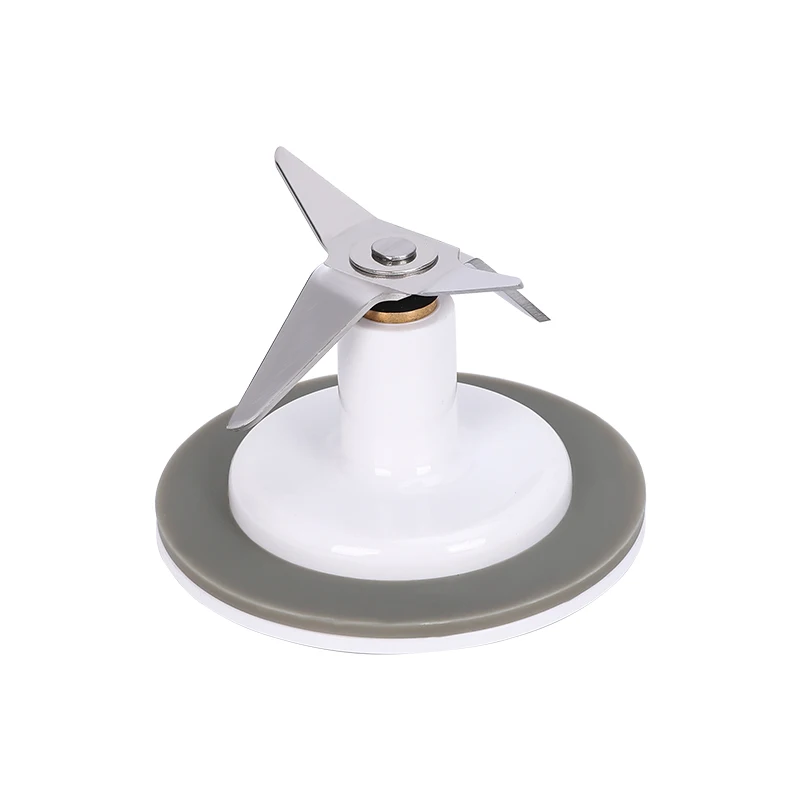 Блендер HB для дома, лезвие для льда, соковыжималка, аксессуары, 4 ножа, лезвие