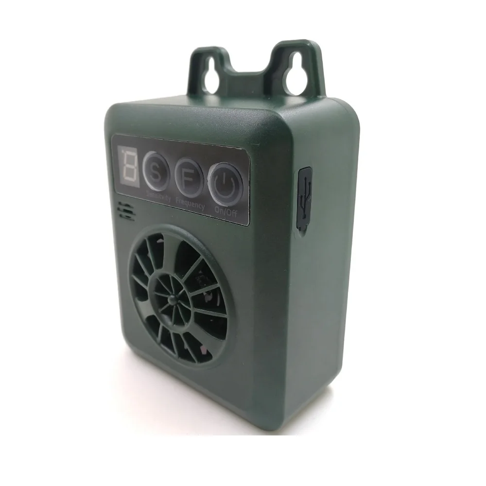 Светящийся в темноте плавающий канат ультразвуковой звуковой преобразователь устройство для контроля лая ручной дрессировки собак против лая