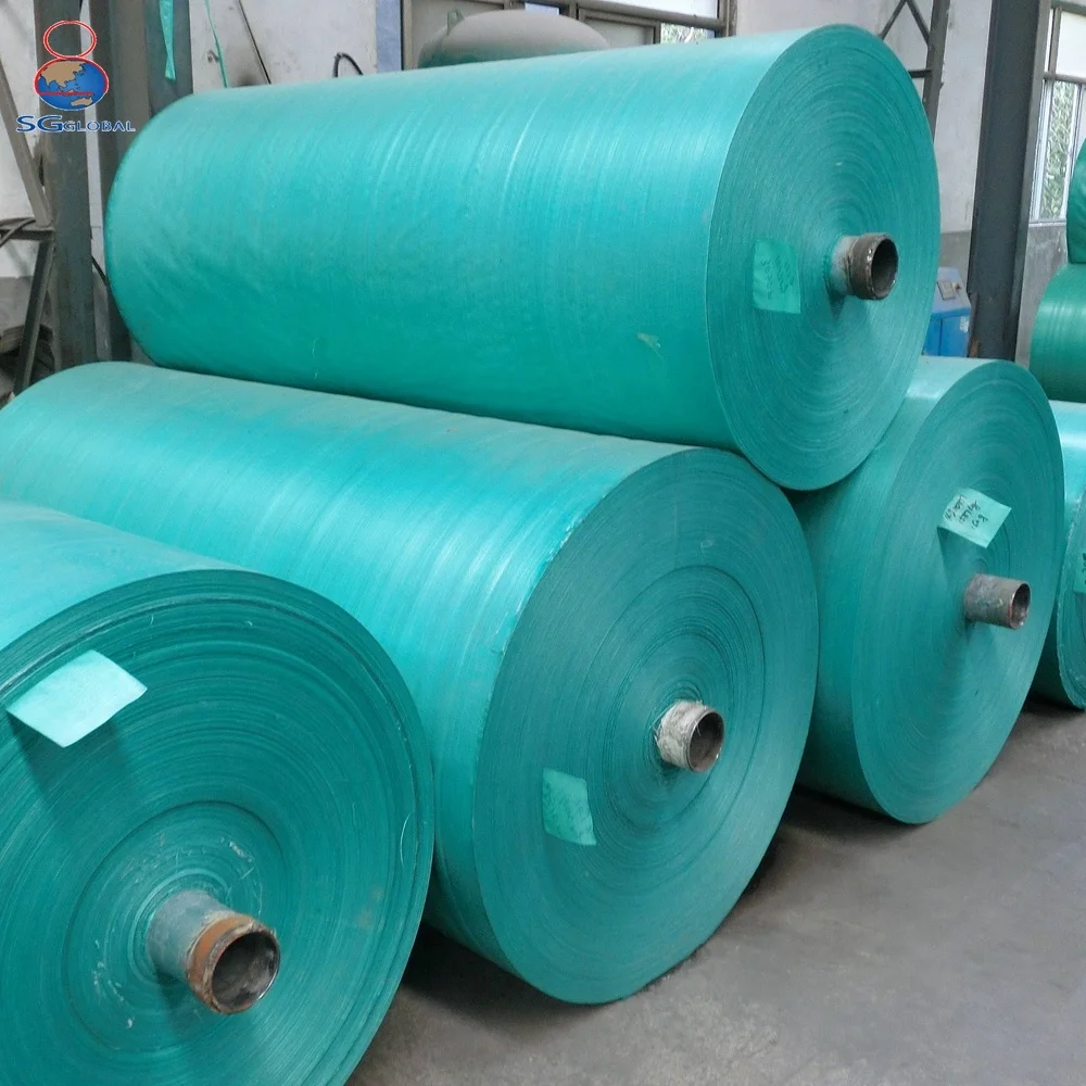 Wholesale pe tarpaulin rolling lightweight waterproof tarp fabric