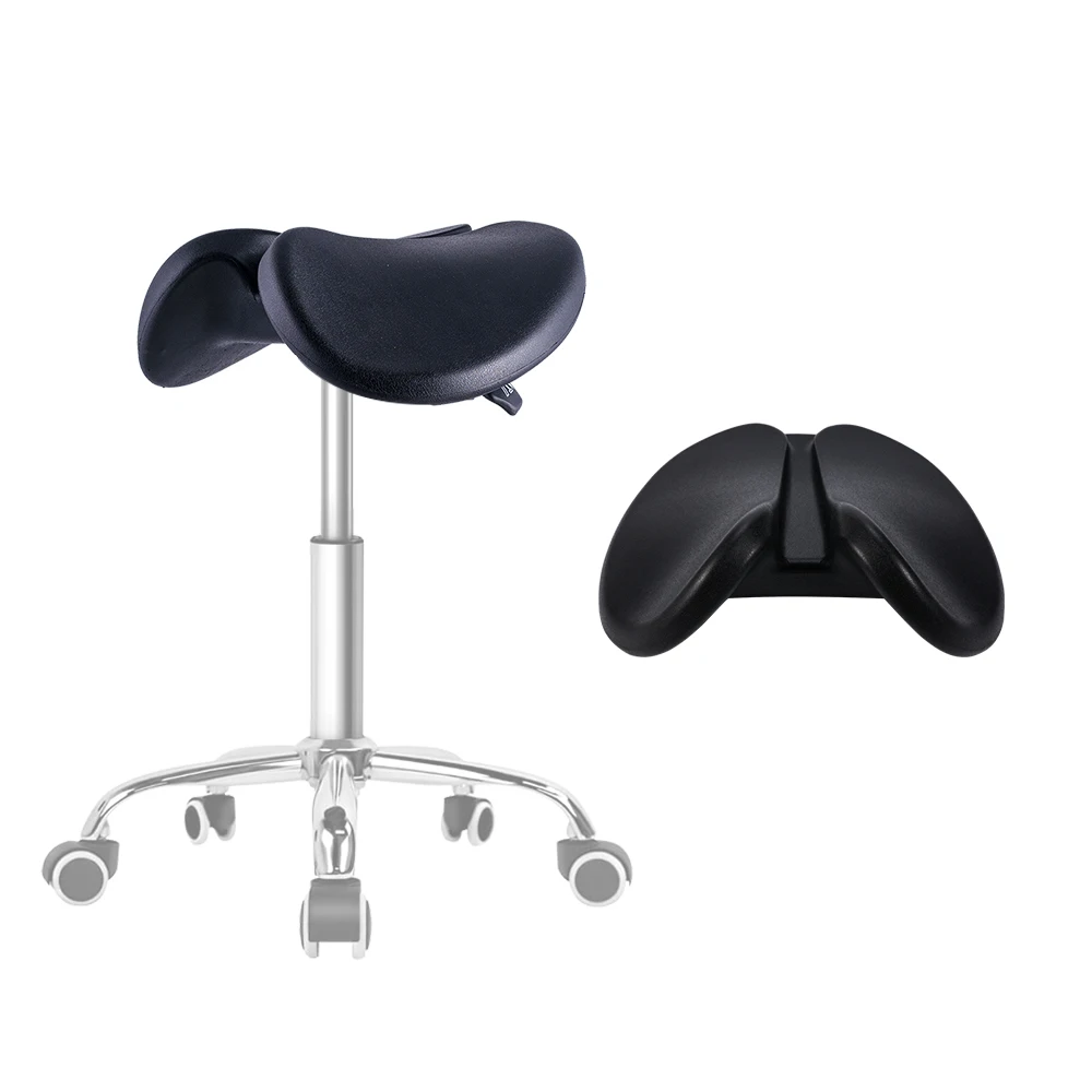 KEDE Comfortable Factory Price Wholesale antistatic pu seat and back esd pu seat back