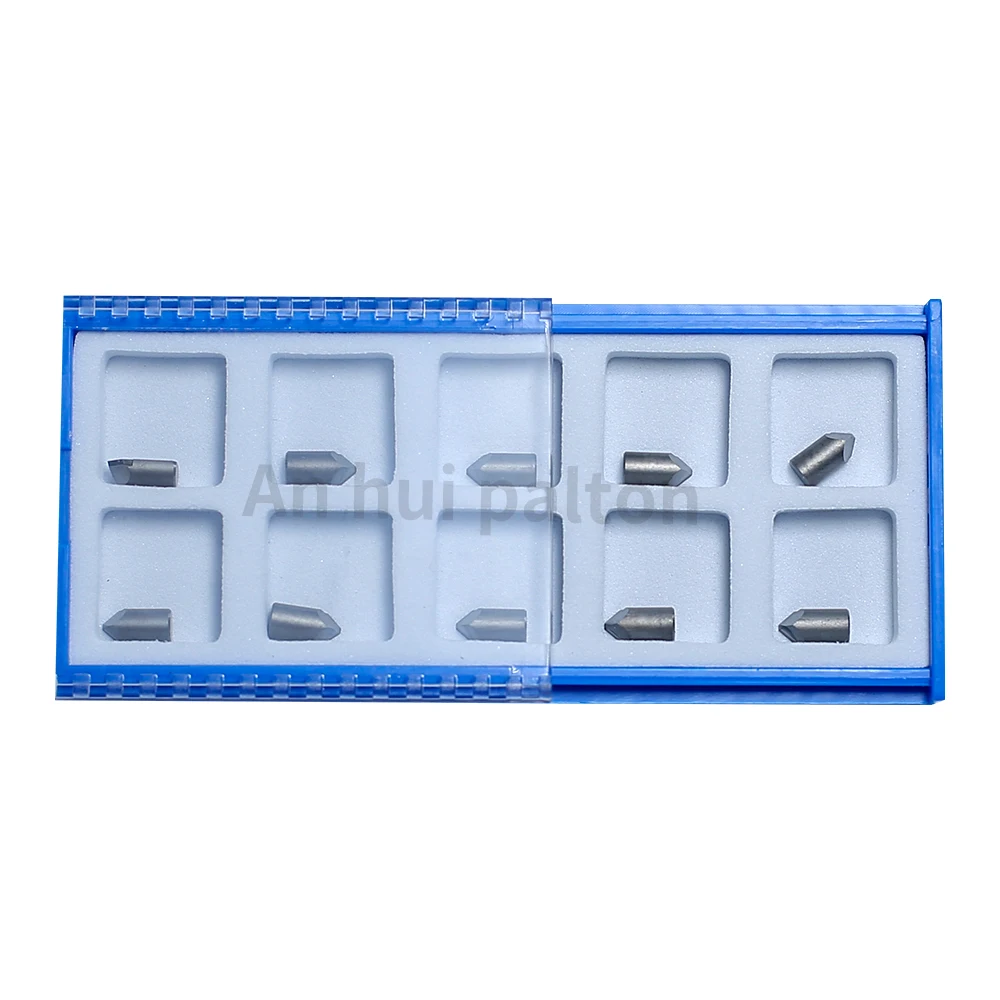 CNC алмазные вставки для токарного станка