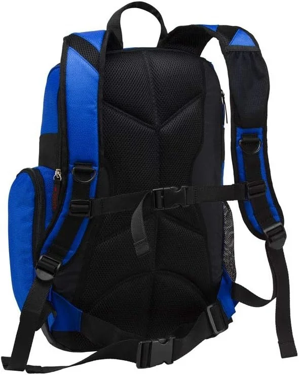 Unisex Adult Truck Driver Backpack - 25 litre outdoor backpack team backpack 45l swimming athlete sports backpack
