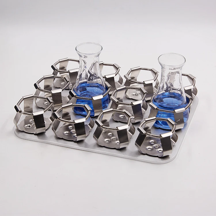 CS-200 Laboratory Benchtop Multi Micro Tube Cheap Price Lab Shaking Orbital Shaker Incubator
