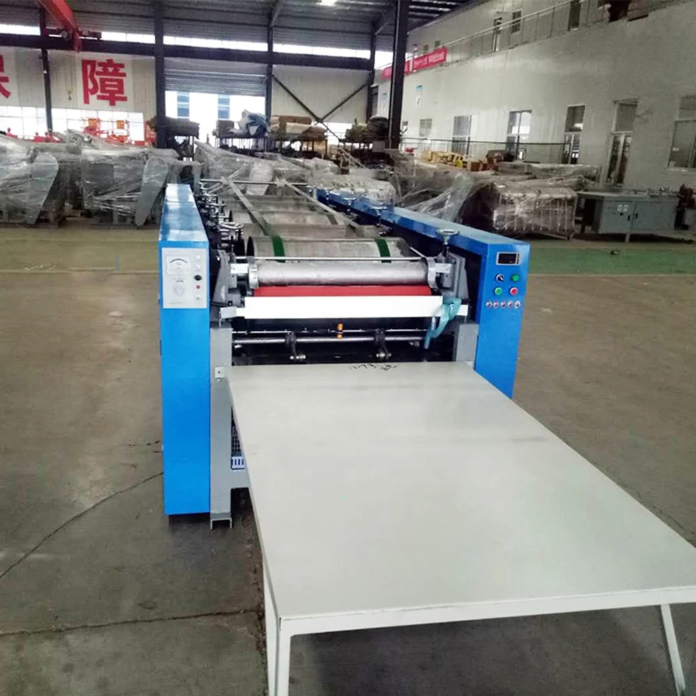 printing woven bags machine polypropylene bag machine pp woven bag printing machine china
