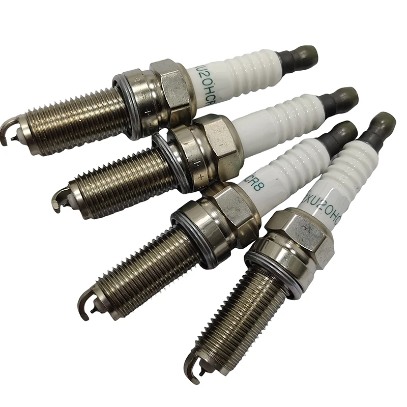 Minimum Order Quantity Auto Engine System spark plug 18847-08200  for Hyundai Kia