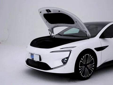 2023 NEW AVITA Technology CHANG AN AVITA 12 AVITA 11 Dual motor four-wheel drive