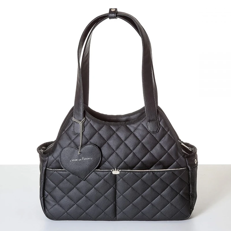 Custom Logo&Color New Design Dog Car seat Detachable Portable Puppy bag Pet Carriers