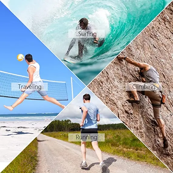 Plain Dry Fit T Shirts 200 GSM Blank Sport Tshirts 100 Polyester T Shirt Wholesale Running Custom Printing T-shirts