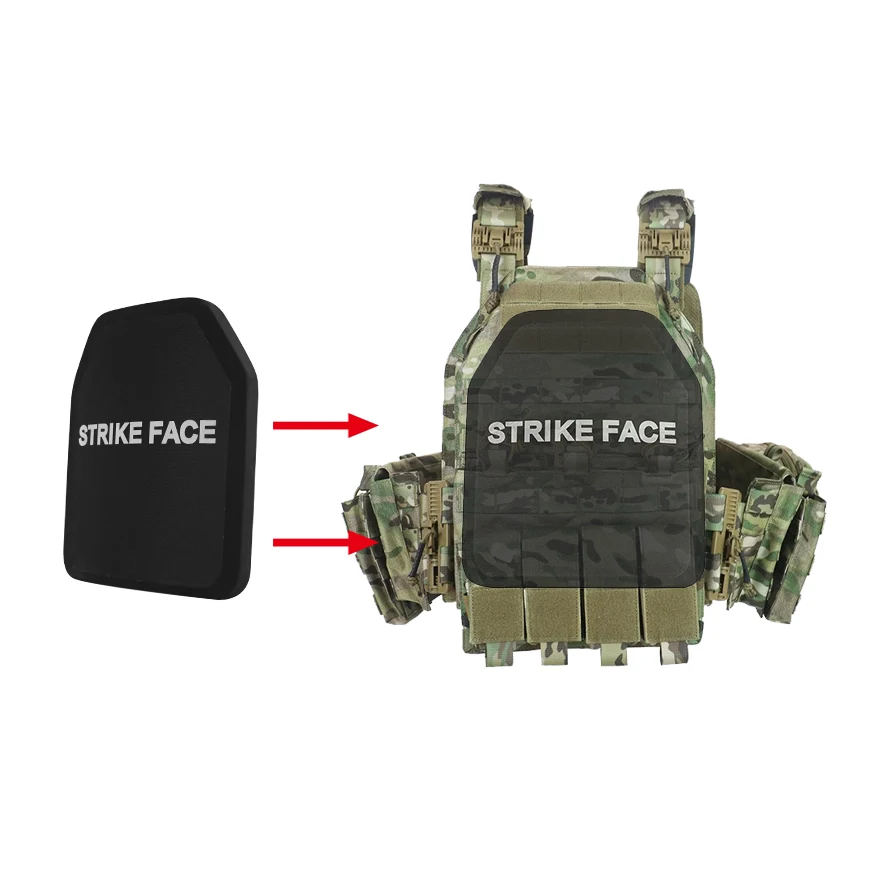 Emergency Responders Related Product Rapid Deployment Protective Armor Emergency Response Vest First Responder Protective Gear