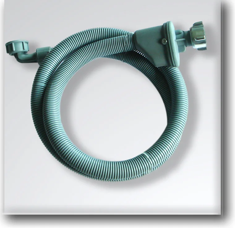 Washing Machine Dishwasher Anti Flood Inlet Hose, Flexible Aquastop Dishwasher Inlet Hydraulic Hose
