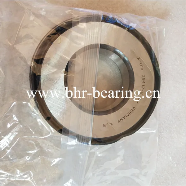 germany thrust roller bearing 29426-E1 29426E axial spherical roller thrust bearing 29426