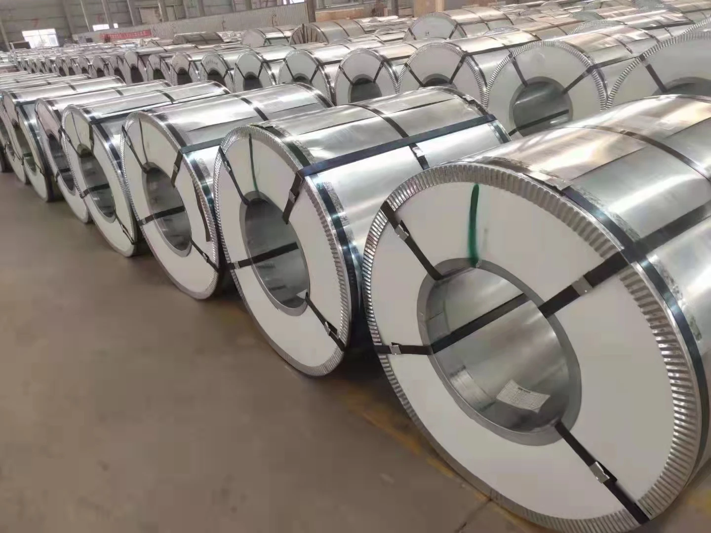 China supplier 0.14mm-0.6mm Galvanized Steel Coil/sheet/roll z275 Price of galvanized iron per kg