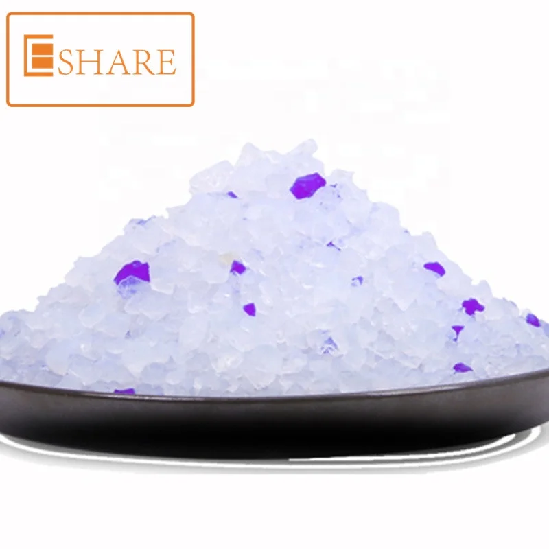 Top rated silica cat litter bulk wholesale