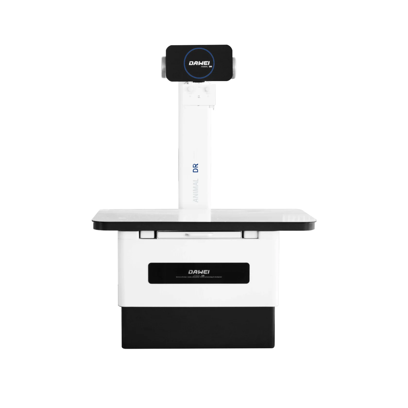 DAWEI Animal Xray Machines Veterinary Digital Dental Xray Machine