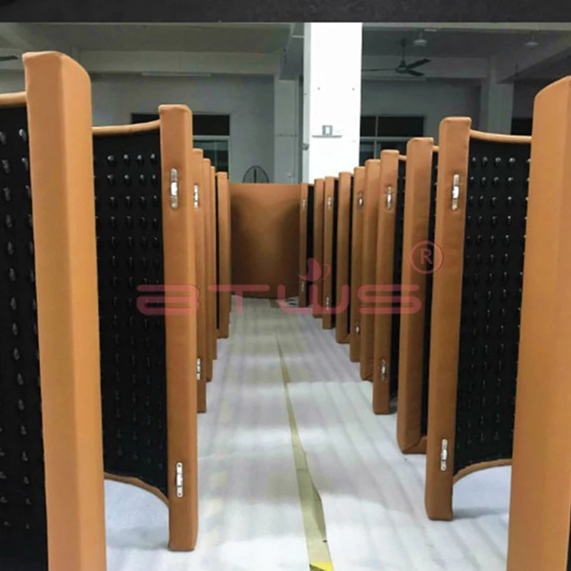 BTWS Factory wholesale far infrared sauna dome Body Slimming Shaping Machine for Beauty Home Use