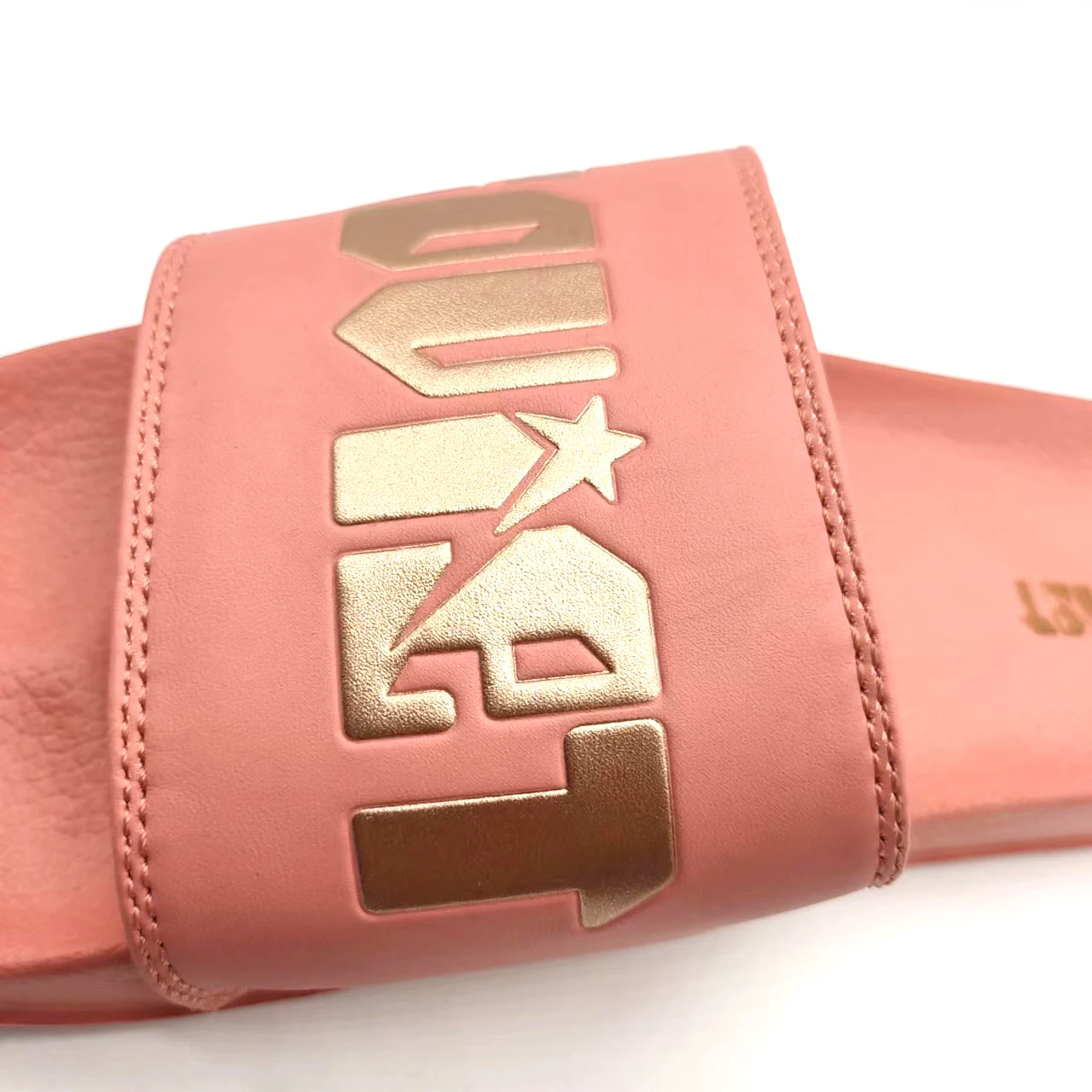 Slide Sandals Unisex Slide Eva Men 2022 Slide Slippers Customized Logo