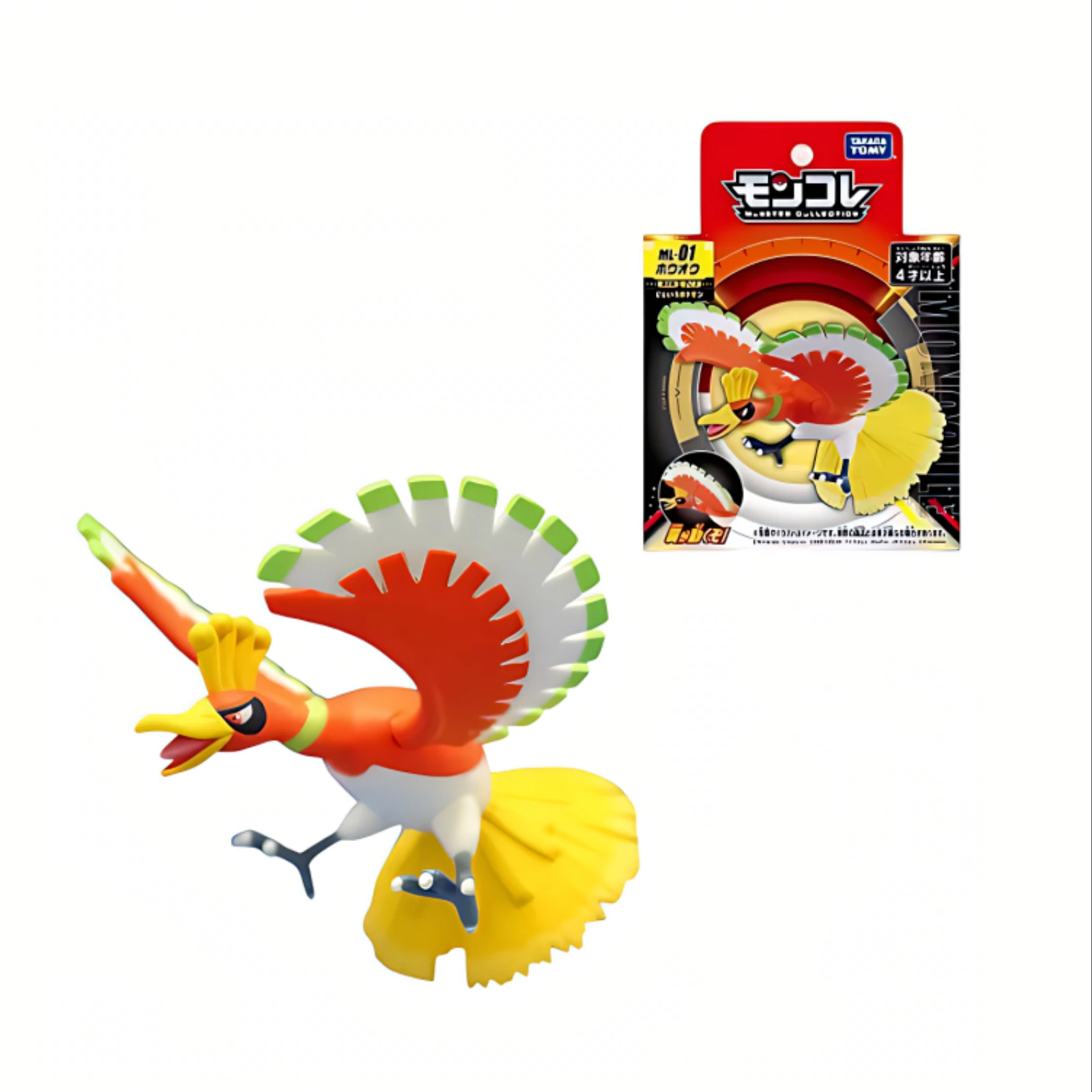 Фигурки из аниме
