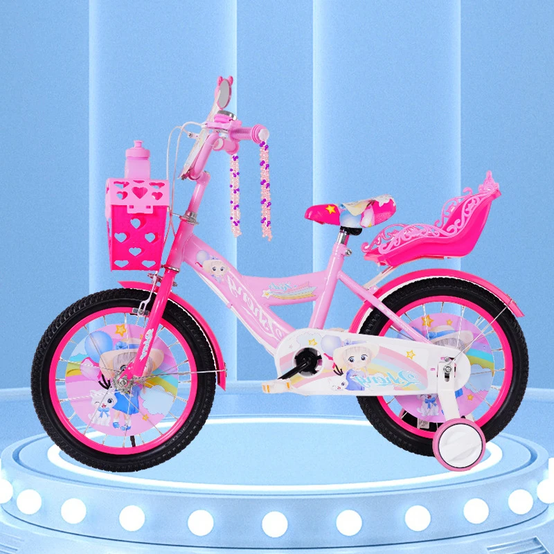 Cheap price kids bike made in taiwan baby bike made in China children bike