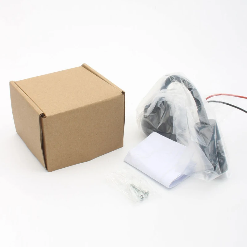 COB 2 Вт 12 В RV лодка Светодиодная лампа для чтения с сенсорным управлением и USB зарядным портом настенный светильник кровати
