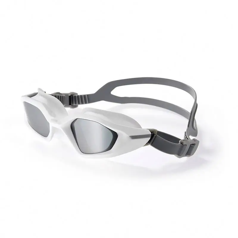 Best Quality China Manufacturer Adults Kis Swimming Goggles In Anti-Fog Googles Of Triathlon