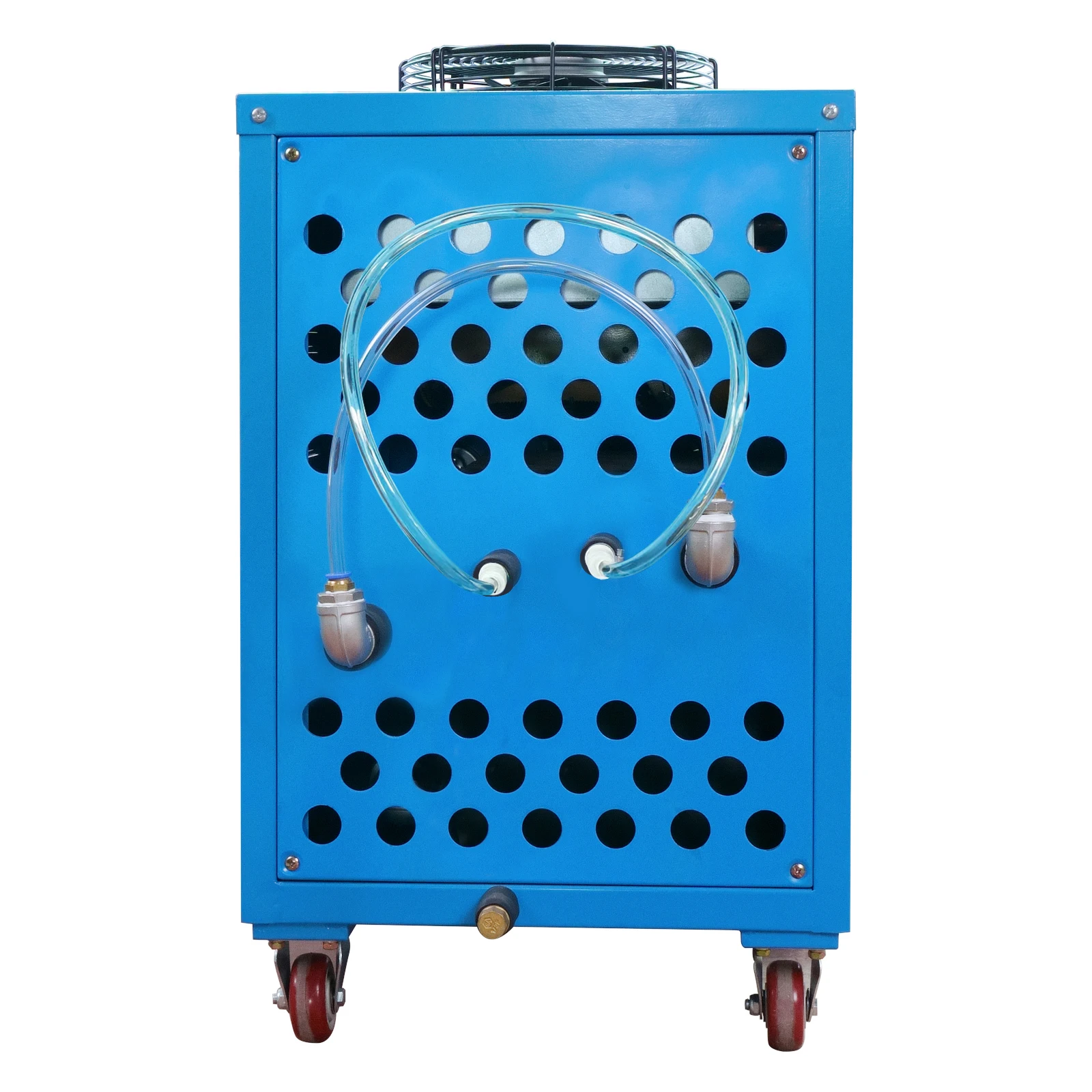 Industrial Chiller 1HP 3HP All Mode  R22/407C Air Cooling Chiller Factory Price