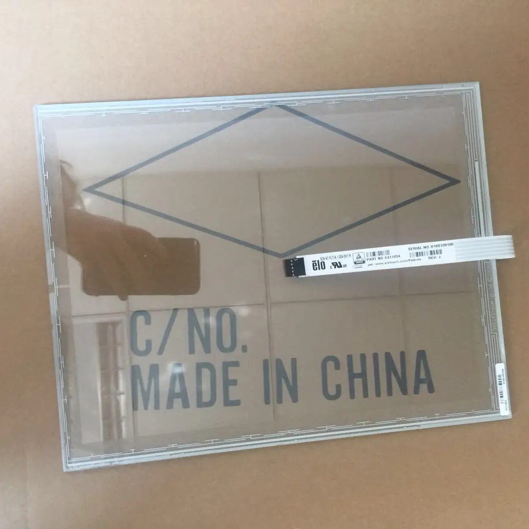 for Welch Allyn GE B450 Medical touch screen touch panel GE B450