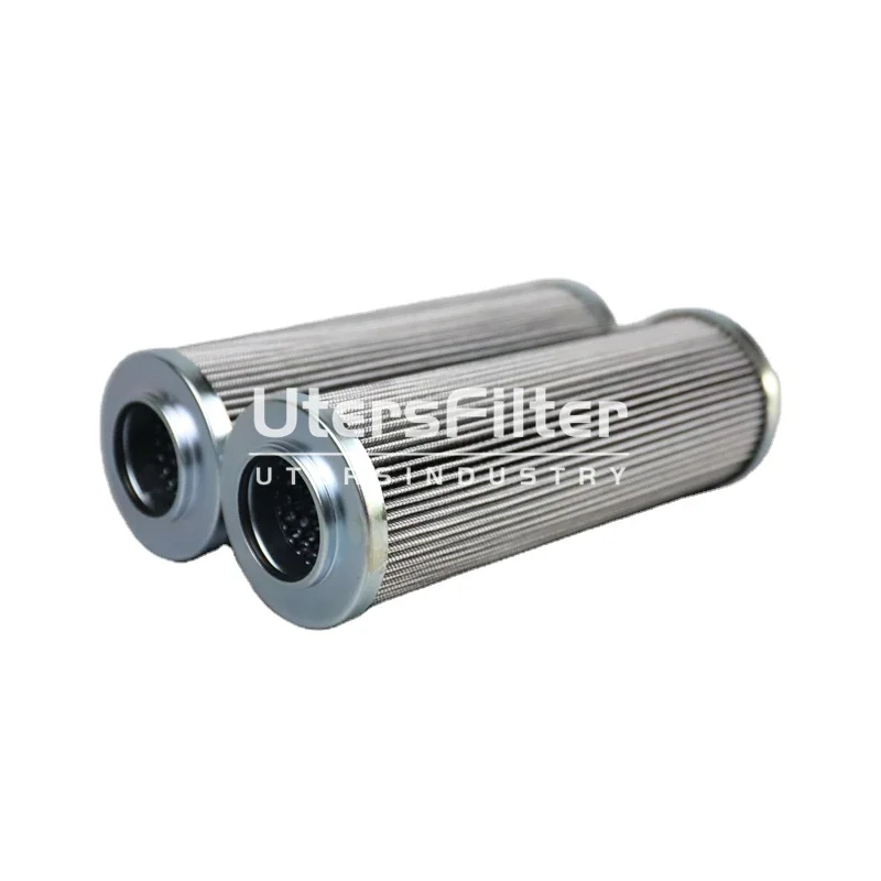 SH75036 UTERS Replace of HI/FI Hydraulic Oil High Quality Filter Element