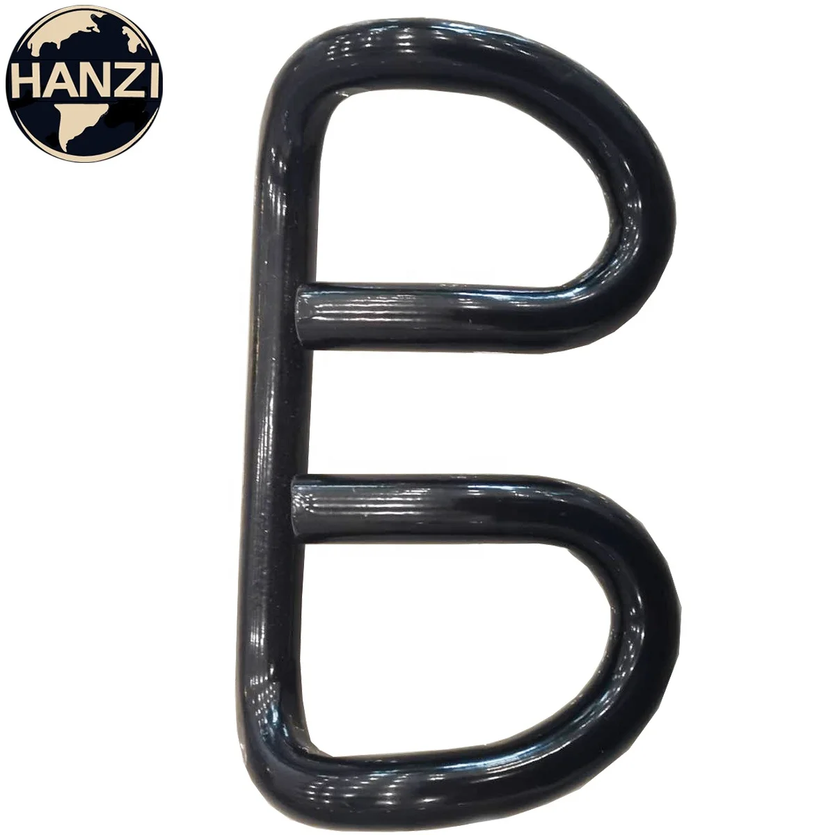 GOST 4 Russian Elastic Rail Clips For R65 and R75 Rail