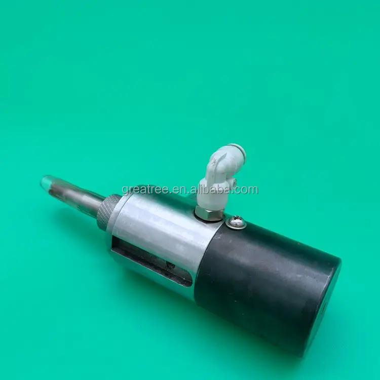 Tobacco Machine Replacement Parts Glue Gun for Molins MK9 MK95 Passim