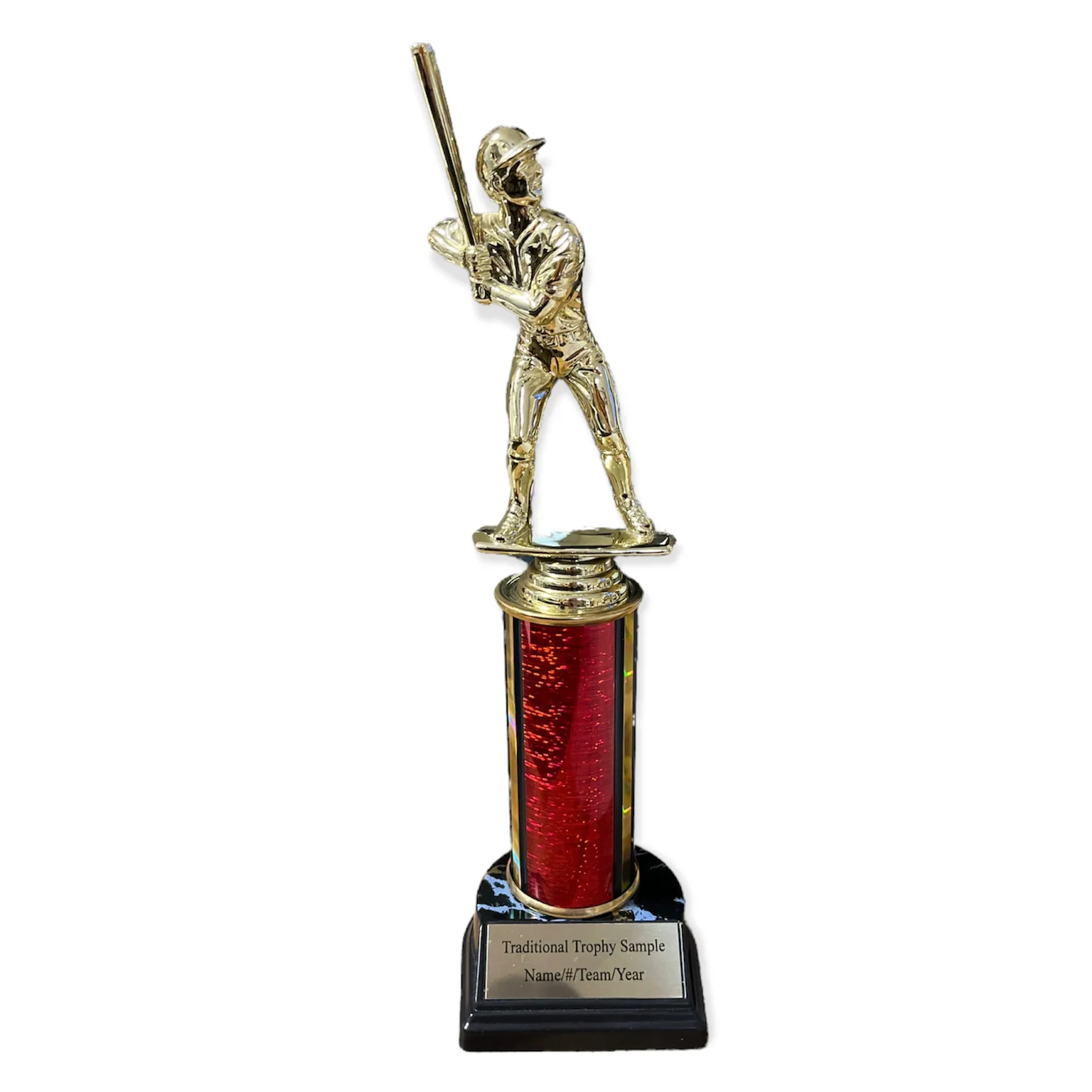 2024 New design awards champion baseball trophy
