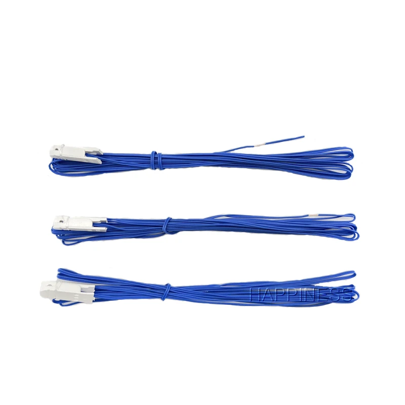 3 Meter Lead Igniters Wires Cold Fireworks Fuse Talon Ignitions For Firing System