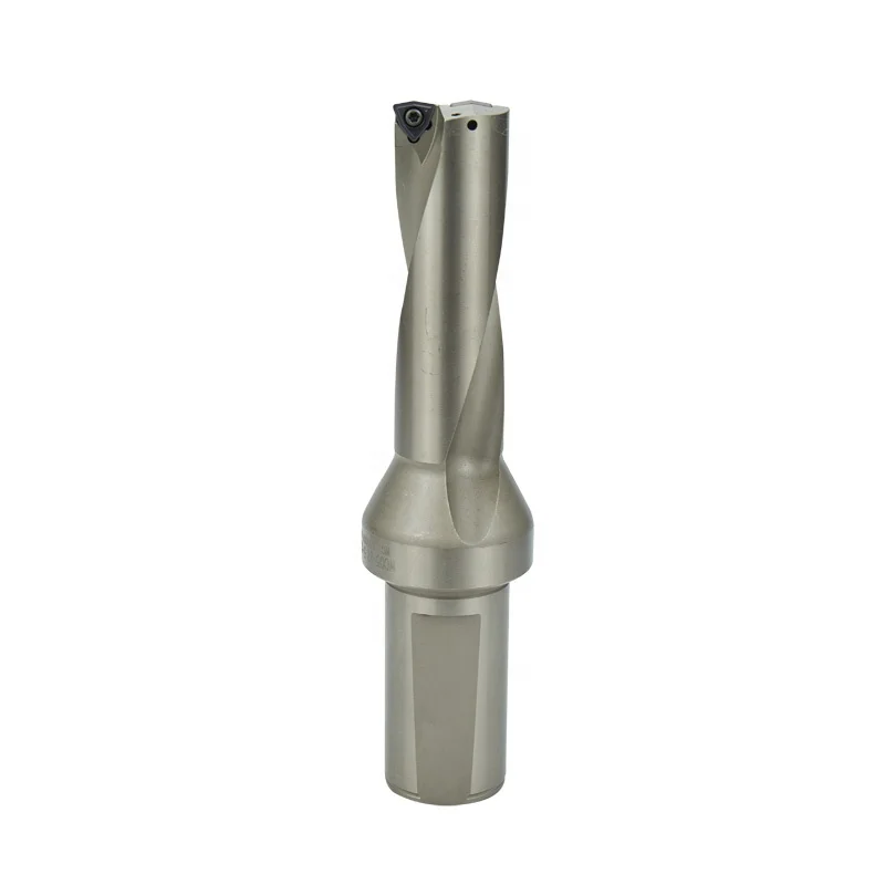 SKS high feedrate end mill cutters SKS06 indexable end milling cutter, cutting dia 25mm, connection dia 25mm