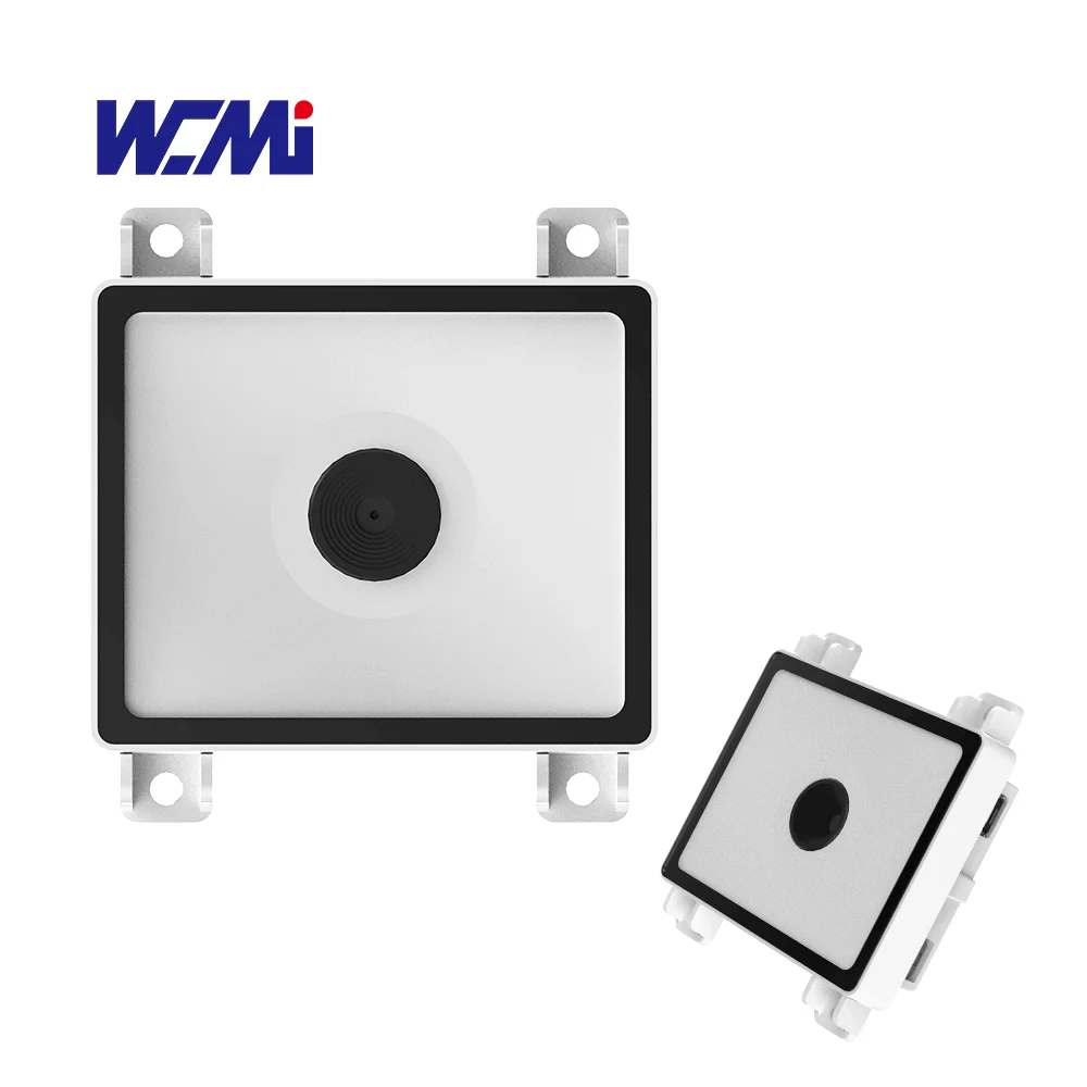 USB UART последовательный порт встроенный модуль сканирования QR-кода идентификации RS232 RS485 считыватель штрих-кода для киосков здравоохранения