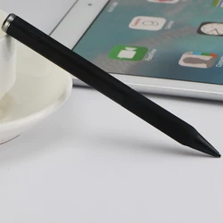 Smart rechargeable painting stylus pen with light