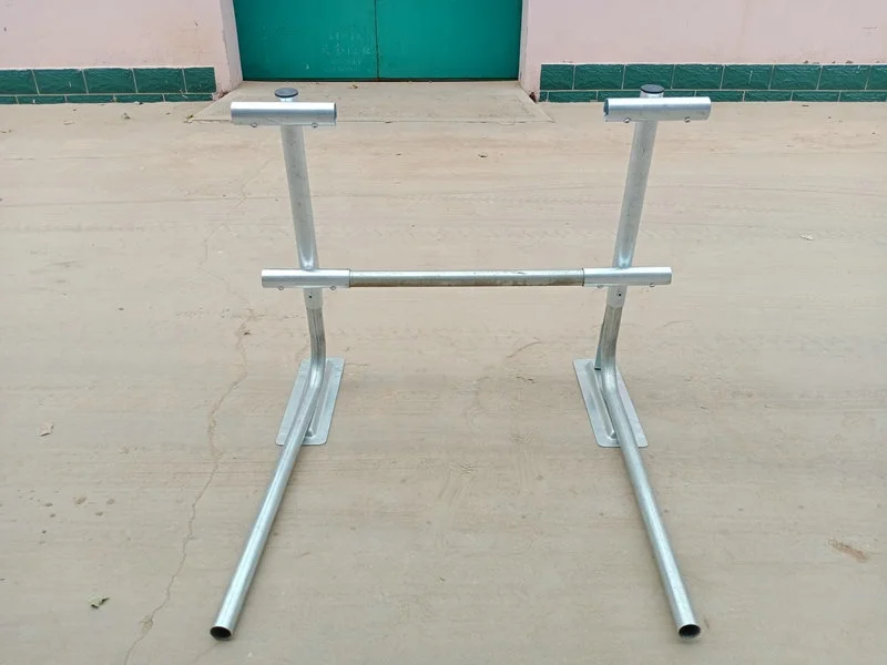 Roof Edge Protection Guardrails