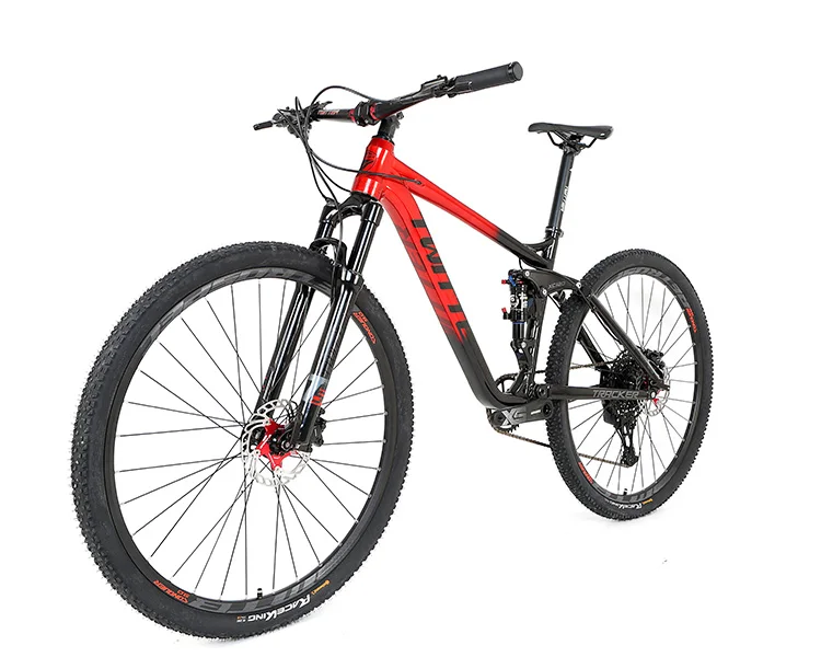 Новое поступление, двойной дисковый тормоз, 26 дюймов, 29 дюймов, красочный горный велосипед, полная подвеска, оптовая продажа, горный велосипед для взрослых, велосипед