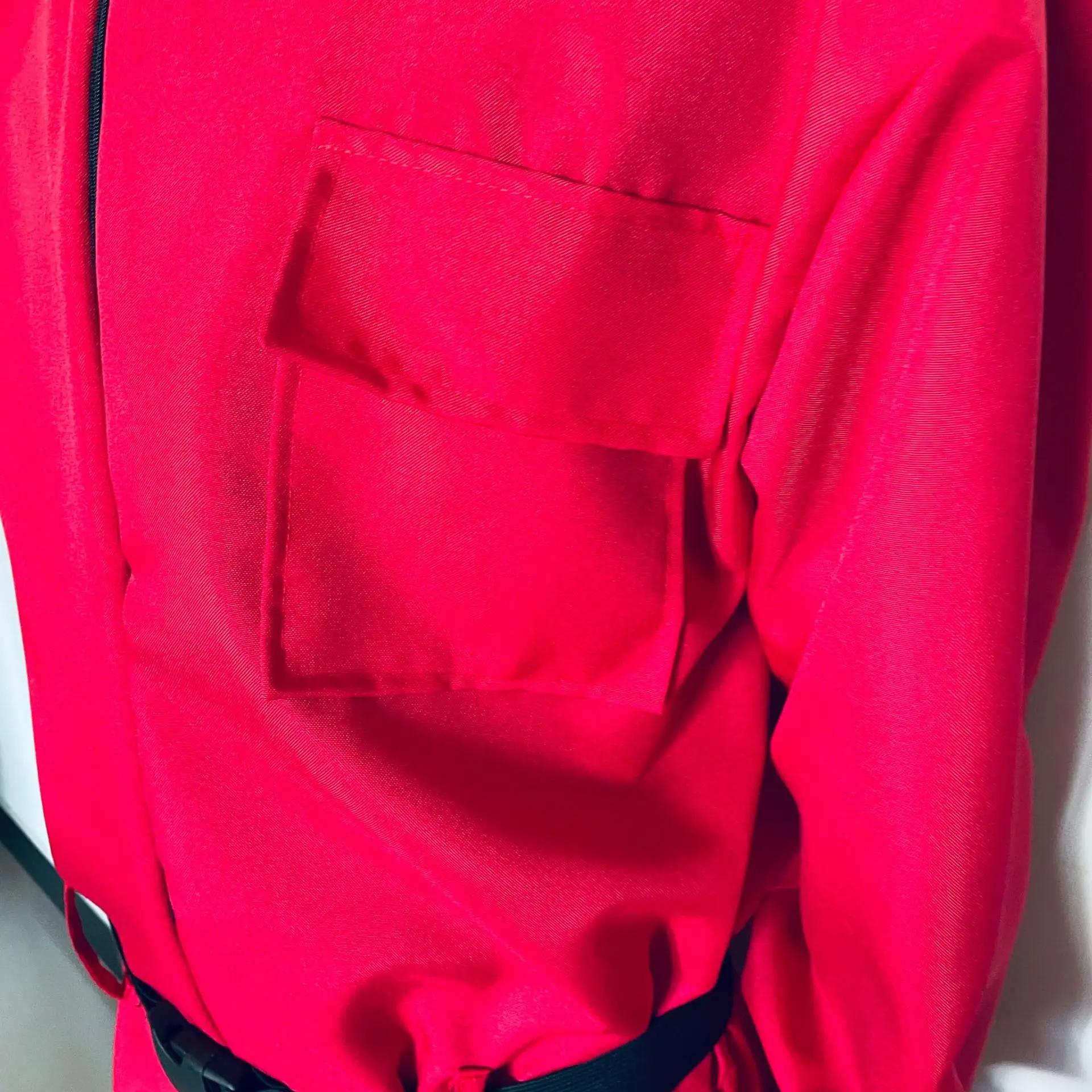 Dropshipping Agent Korean Hot TV Squid Game Cosplay Costume for Adults Halloween Party Supplies