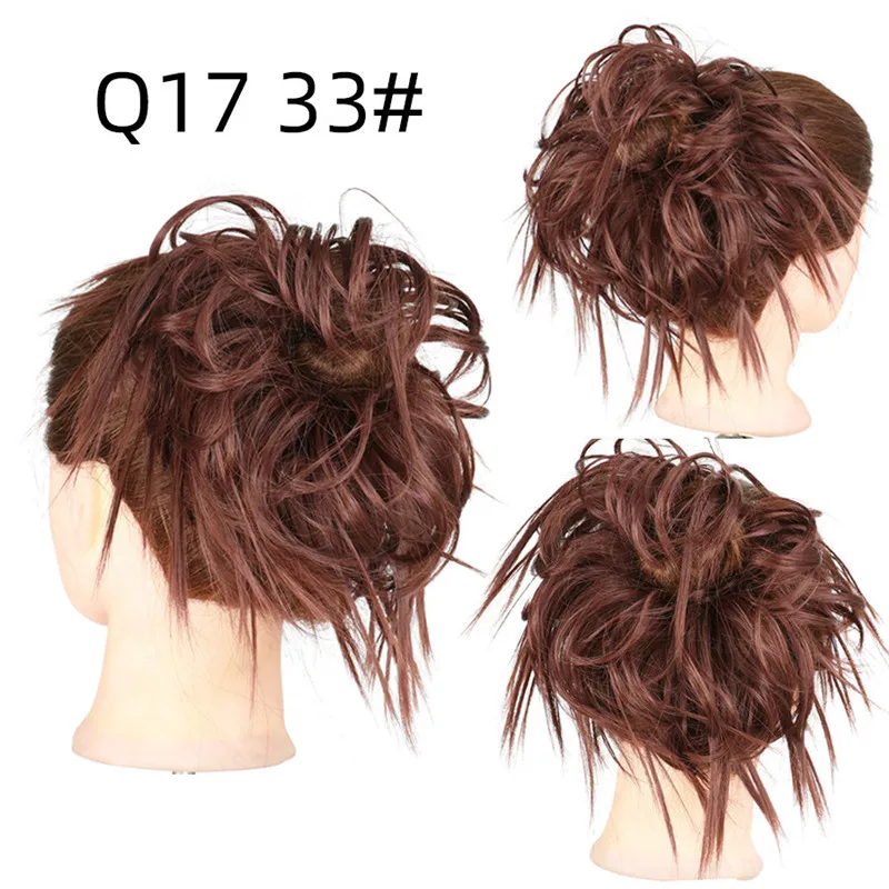 Распродажа, недорогие вьющиеся волосы для наращивания, пучок волос для женщин