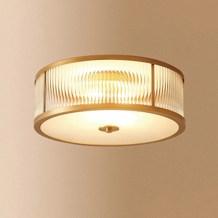 2022 new design trends modern 52 inch american style 3000k 4000k 5000k 6500k big ceiling led lightings