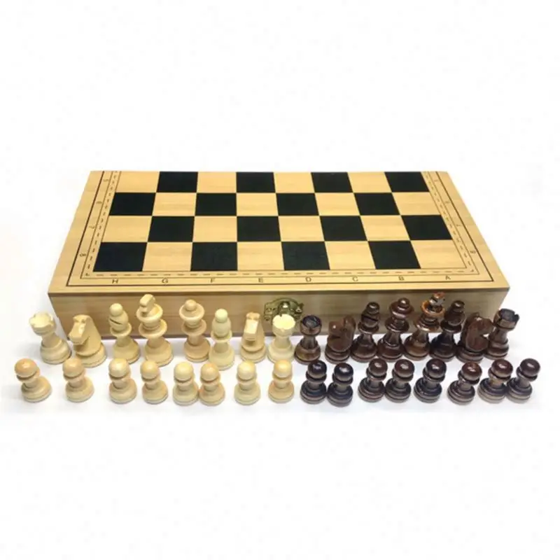 chess table H0Qfc wooden backgammon checkers