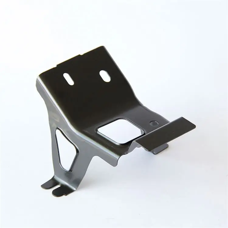 Factory Directly Sell Stamping Sheet Metal Part Milling Precision Bike And Bicycle Spare Parts