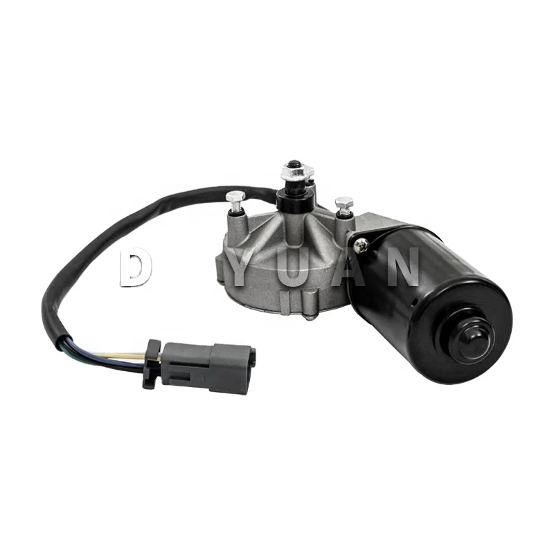 Heavy Duty Truck Part 1943657 Windshield wiper motor  for Scania
