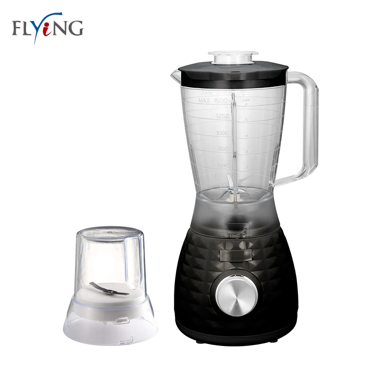 Multi Function Electric Fruit Mixer Baby Food Blender Best Vegetable Blender Using For Healthy Drinks