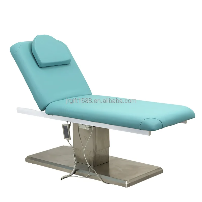 2023 Best Sale Electric Massage Bed for Beauty Salon Medical Electric Adjustable Massage Bed