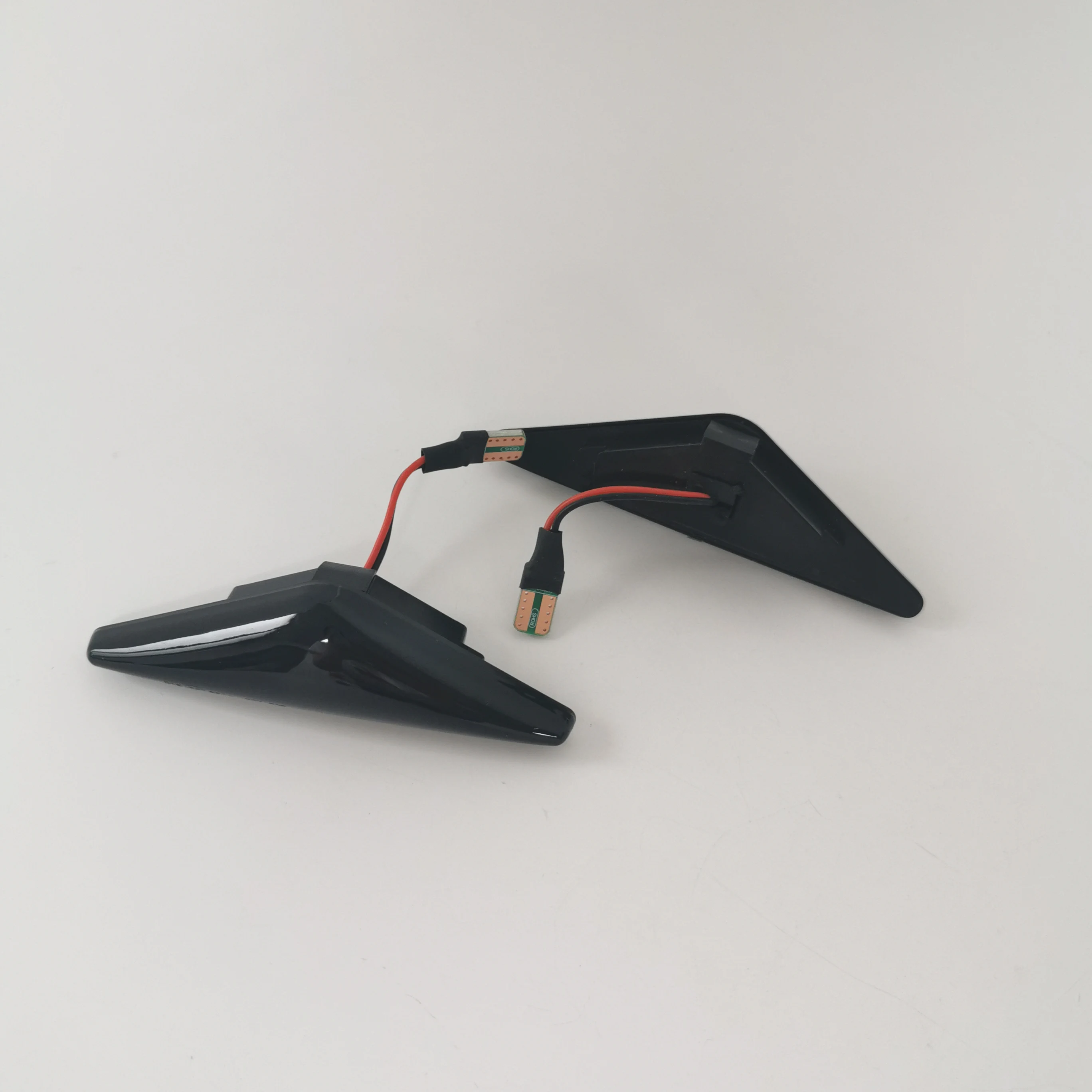 Led Side Sequential Light For Mk1 Mk3 Turn Signal Lights Repeater Light bulbs